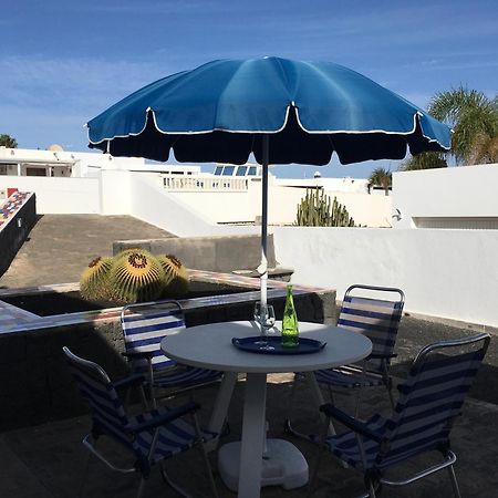 Villa De La Vista Playa Blanca Dış mekan fotoğraf