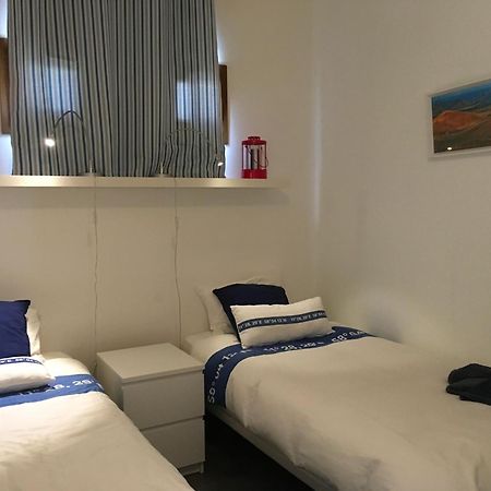 Villa De La Vista Playa Blanca Dış mekan fotoğraf